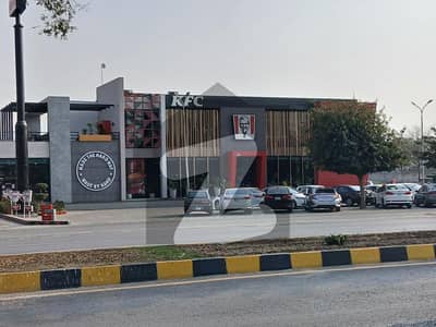 ڈی ایچ اے فیز 6 ڈیفنس (ڈی ایچ اے),لاہور میں 1 کنال رہائشی پلاٹ 4.75 کروڑ میں برائے فروخت۔