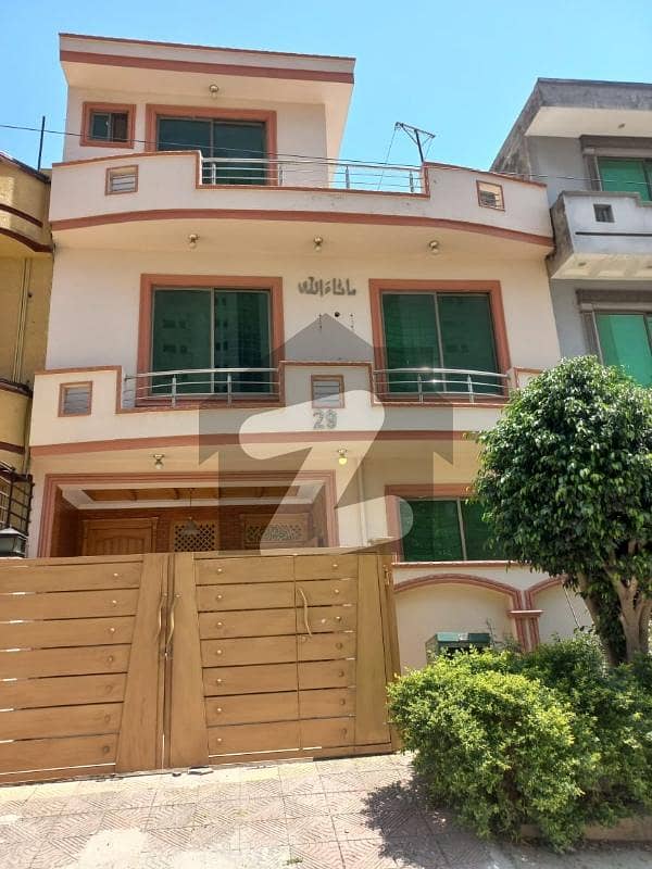 4 Marla House Available For Sale In G13 4 Marla House Available For Sale In G13