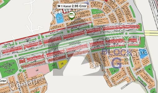 ڈی ایچ اے فیز 5 ۔ کمرشل زون سی 2 ڈی ایچ اے ڈیفینس فیز 5,ڈی ایچ اے ڈیفینس,اسلام آباد میں 8 مرلہ کمرشل پلاٹ 10.5 کروڑ میں برائے فروخت۔ ڈی ایچ اے فیز 5 ۔ کمرشل زون سی 2 ڈی ایچ اے ڈیفینس فیز 5,ڈی ایچ اے ڈیفینس,اسلام آباد میں 8 مرلہ کمرشل پلاٹ 10.5 کروڑ میں برائے فروخت۔