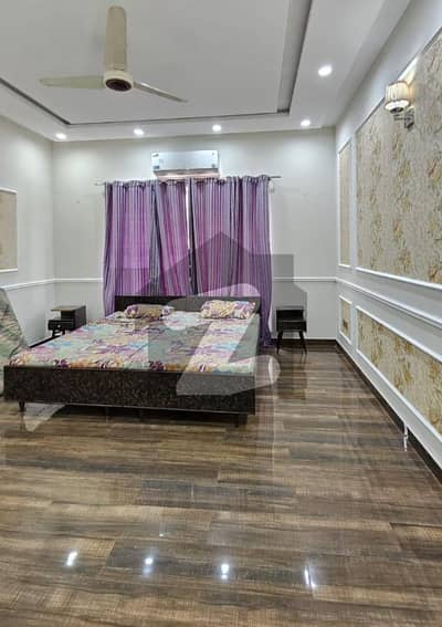 Furnished
