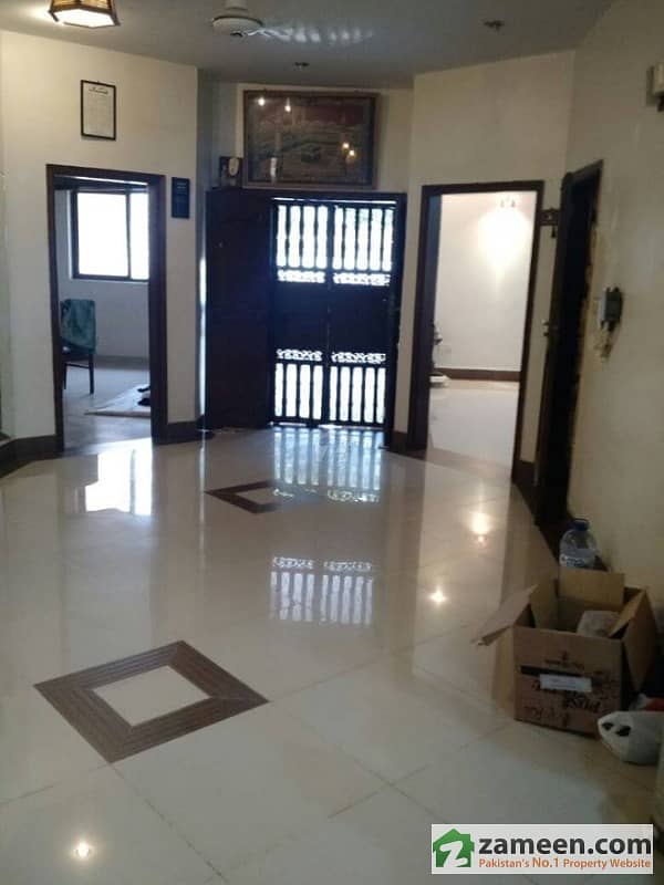 400 Sq Yd Independent Single Storey House In Block 3 Gulistan E Johar