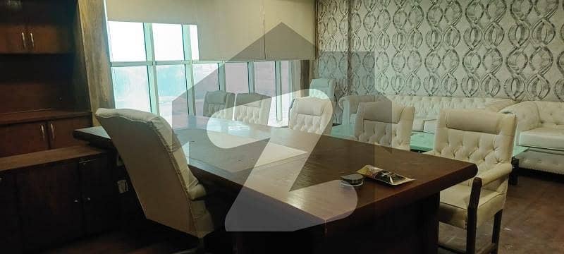 Furnished Office Main Saba Ave Badar Commercial Furnished Office Main Saba Ave Badar Commercial