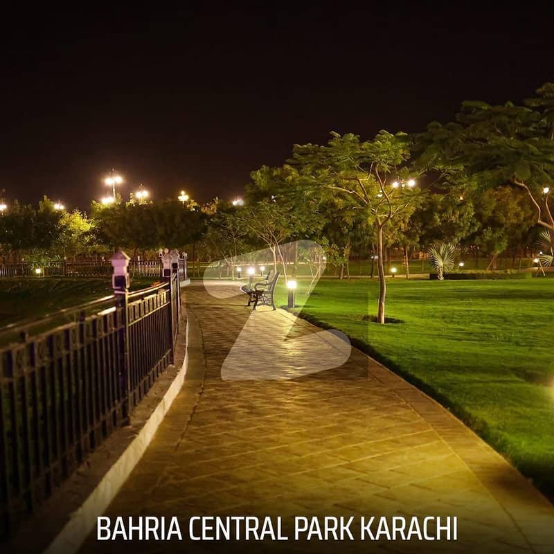 Bahria paradise Precinct 48
