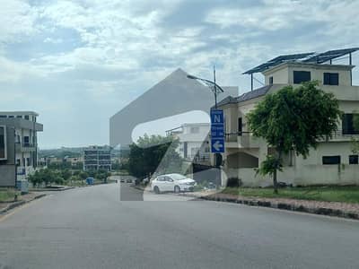 Bahria Enclave Sector N 8Marla Corner Plot for Sale Bahria Enclave Sector N 8Marla Corner Plot for Sale
