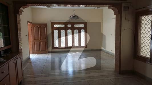 GROUND PORTION AVAILABLE FOR RENT IN F-11 ISLAMABAD