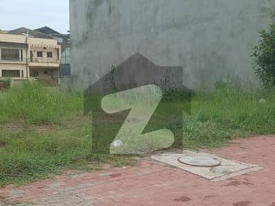 Bahria Enclave Sector N 5Marla Plot For Sale Bahria Enclave Sector N 5Marla Plot For Sale