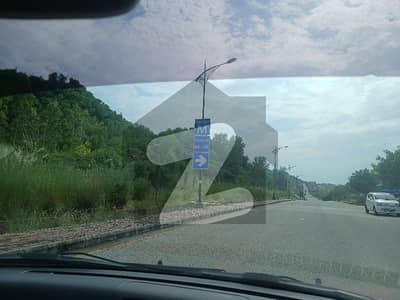 Bahria Enclave Sector M 10Marla Plot For Sale Bahria Enclave Sector M 10Marla Plot For Sale