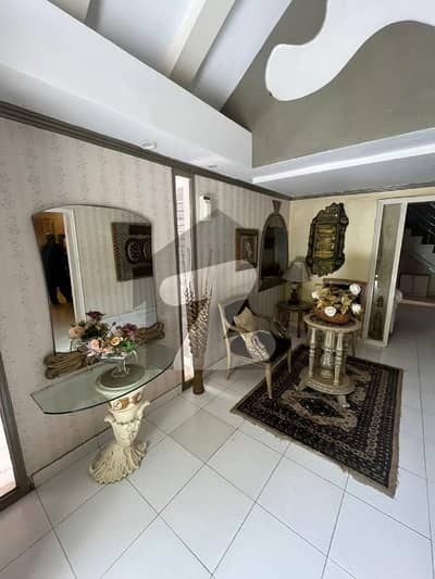 Renovated