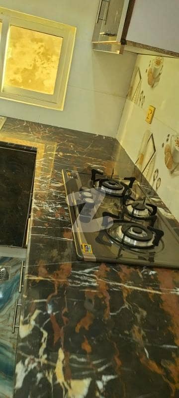 3 Marla Beautiful House For Rent In PakArab Housing Society Lahore