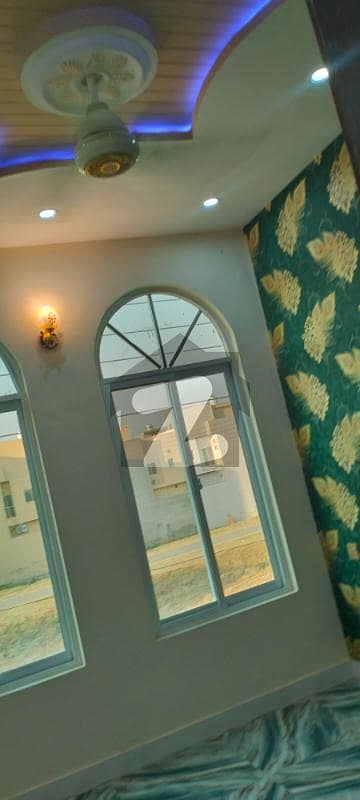 پاک عرب ہاؤسنگ سوسائٹی لاہور میں 3 کمروں کا 3 مرلہ مکان 50.0 ہزار میں کرایہ پر دستیاب ہے۔