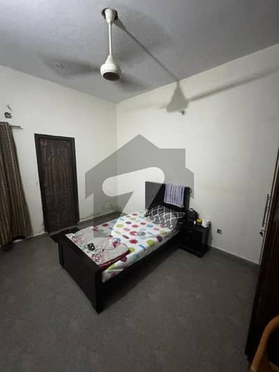 4 Marla Double Story House For Rent Military Account Society