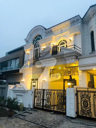 6 Marla House For Sale In DHA Phase 5-D-Lahore 6 Marla House For Sale In DHA Phase 5-D-Lahore