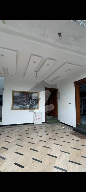 Beautiful brand new house is available for sale in CBR town Beautiful brand new house is available for sale in CBR town