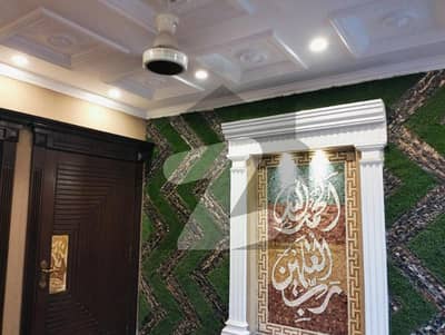 5 Marla Full House For Rent In PakArab Housing Society Lahore.