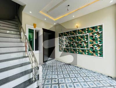 Brand New 2.5 Marla 3 Bed House Near To Main Road For Sale in Ali Park Brand New 2.5 Marla 3 Bed House Near To Main Road For Sale in Ali Park