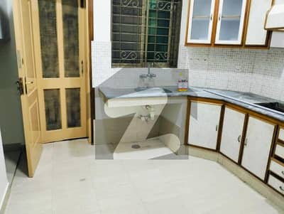 5 Marla Lower Portion For Rent In PakArab Housing Society Lahore