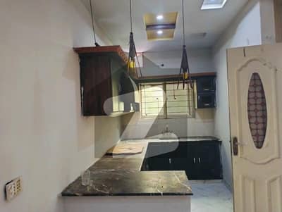 5 Marla Full House For Rent In PakArab Housing Society Lahore.