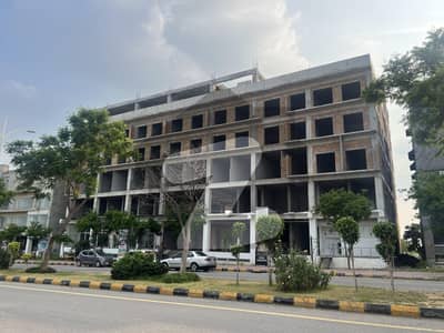Commercial Building Space For Sale