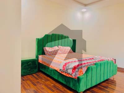 Fully Furnished 7 Marla Ground Portion Available For Rent Bharia Twon Phase 8 Fully Furnished 7 Marla Ground Portion Available For Rent Bharia Twon Phase 8