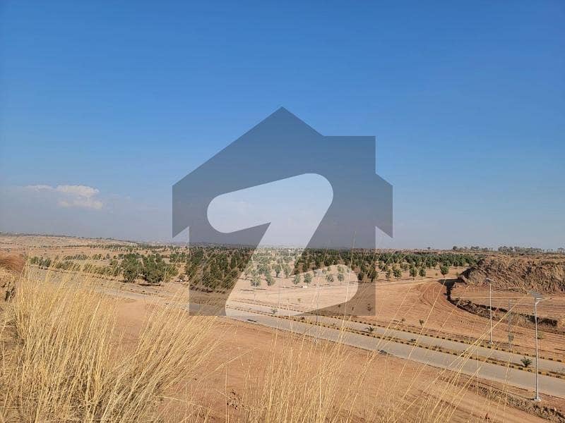 DHA PHASE 3 Plot For Sale