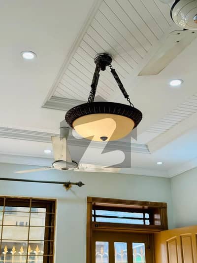 8 Marla Double Story House for Sale in G-13