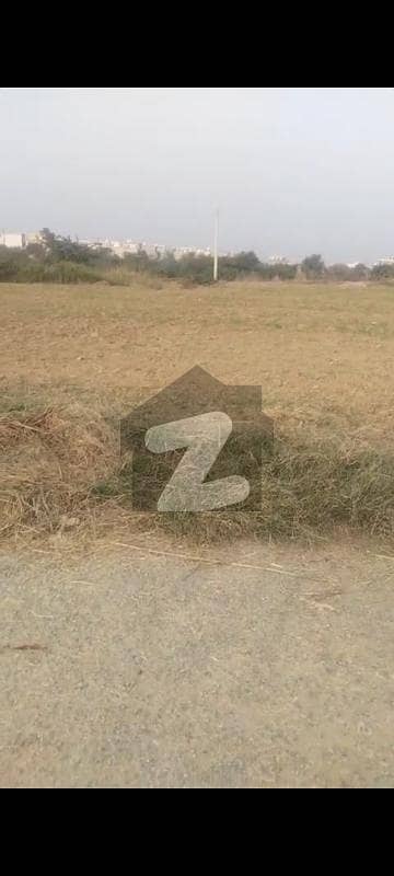 READY TO BUILD {POSSESSION PLOT}