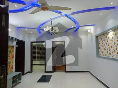 7 Marla Brand New Condition Upper Portion For Rent
