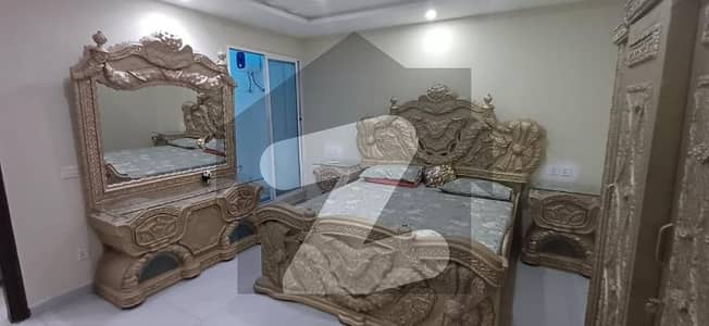 One Bed Brand New Full Furnished For Rent In Phase 6 DHA Lahore One Bed Brand New Full Furnished For Rent In Phase 6 DHA Lahore