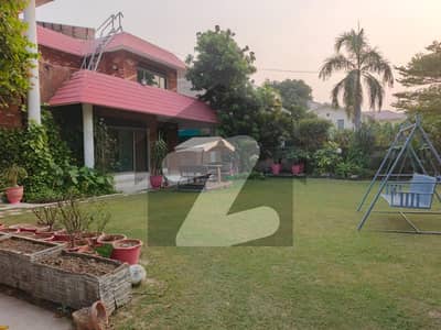 Classic 2 Kanal Vintage Bungalow
