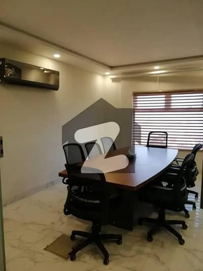 Corporate Office For Sale 1136 Sq. Ft | Munawar Heights Johar Town Lahore