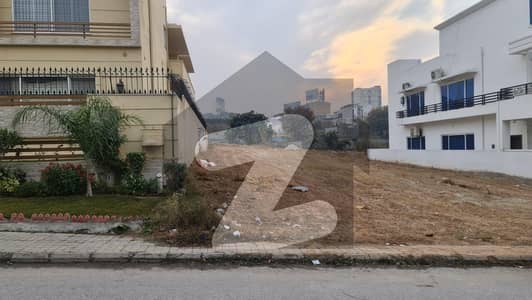 1 Kanal Plot For Sale In Sector D, Street 2 DHA Phase 2 Islamabad 1 Kanal Plot For Sale In Sector D, Street 2 DHA Phase 2 Islamabad