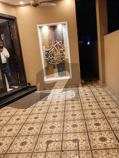 5 Marla A Plus Solid Constructed House For Rent In DHA Phase 6 Lahore