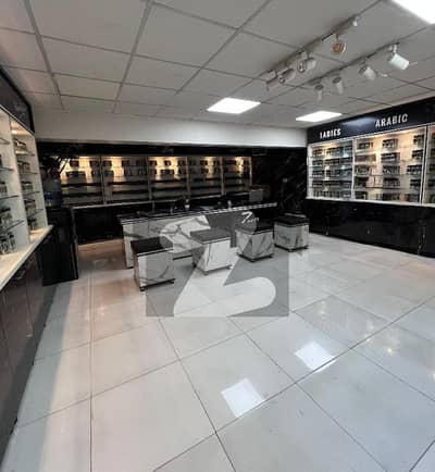 Lower Ground Shop At Prime Location With Plenty Of Brands Nearby Available For Rent In F-10 Markaz. Lower Ground Shop At Prime Location With Plenty Of Brands Nearby Available For Rent In F-10 Markaz.