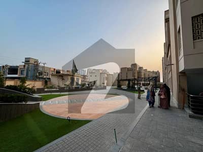 فلکناز ہارمنی کراچی میں 2 کمروں کا 6 مرلہ بالائی پورشن 1.45 کروڑ میں برائے فروخت۔