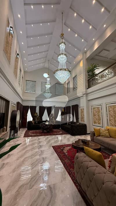 Luxurious