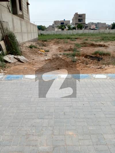 120 sqyrd plot for in Meerut 9A sector facing 240 sqyrd.