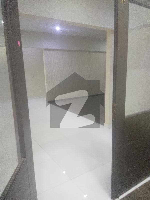 Small Complex Flat Small Complex Flat