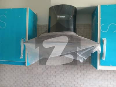 Ground Portion For Rent