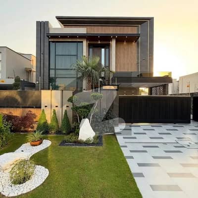 1 Kanal Brand New House Available For Sale In DHA Phase 2 Islamabad Good Location For Sale Near TU School And Park