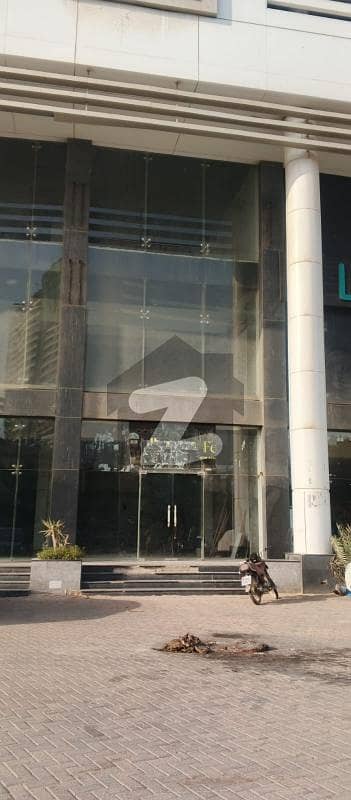 A 4500 Square Feet Office In Karachi Is On The Market For rent