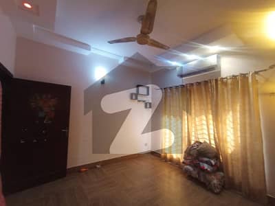 10 Marla Modern Design Portion For Rent Available In Lake City Meadows