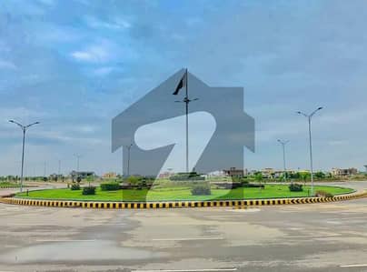 Sector I. In 200 Series Civil Kanal Plot For Sale In DHA Peshawar Sector I. In 200 Series Civil Kanal Plot For Sale In DHA Peshawar