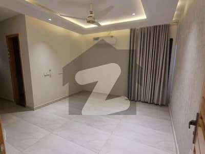 Brand New Prime Location Beautiful Upper Floor Available For Rent