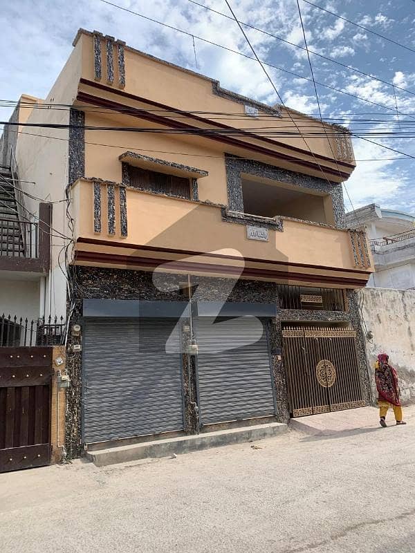 5 Marla House For Sale Triple Storey 5 Marla House For Sale Triple Storey