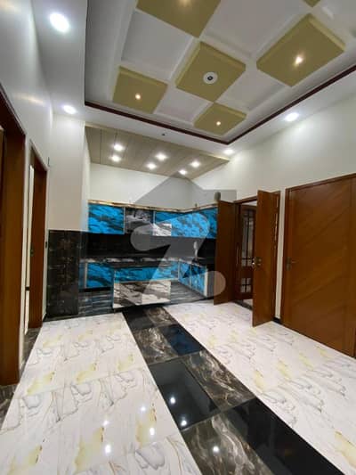 House For Sale Sheet 16 Model Colony 133 Sqyd