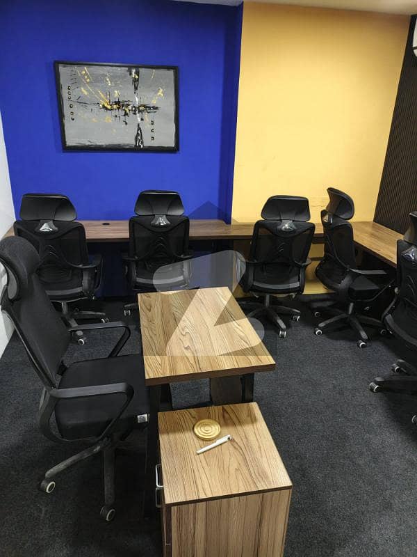 Vip Fully Furnished Office For Rent Vip Fully Furnished Office For Rent
