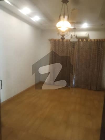 1 KANAL FULL BASEMENT WITH CENIMA HOUSE FOR RENT IN PHASE 5- BLOCK L