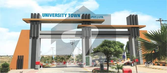 University Town Islamabad Commercial Plot Available For Sale On Very Prime Location Size 7 Marla University Town Islamabad Commercial Plot Available For Sale On Very Prime Location Size 7 Marla