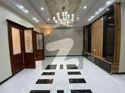 10 Marla Brand New House For Sale Very Reasonable Price Urgent Sale