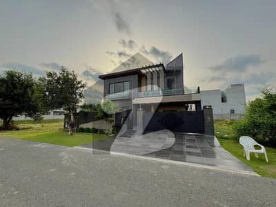1 Kanal Luxury Modern Design House For Rent In DHA Phase 7 Lahore Near To Park And Commercial 1 Kanal Luxury Modern Design House For Rent In DHA Phase 7 Lahore Near To Park And Commercial